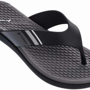 Γυναικεία Σαγιονάρα Rider 780-19063 Μαύρο/Γκρι - Image 1