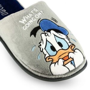 Αγορίστικες Χειμωνιάτικες Παντόφλες Parex Disney - Image 2
