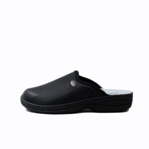 Γυναικείο Σαμπό Comfy 514 Frender Μαύρο - Image 7