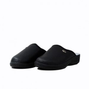 Γυναικείο Σαμπό Comfy 514 Frender Μαύρο - Image 3