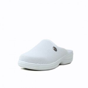 Γυναικείο Σαμπό Comfy 514 Frender Άσπρο - Image 5