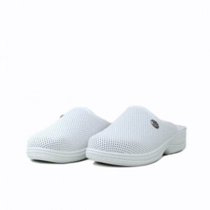 Γυναικείο Σαμπό Comfy 514 Frender Άσπρο - Image 4