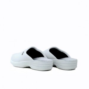 Γυναικείο Σαμπό Comfy 514 Frender Άσπρο - Image 3