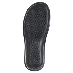 Χειμωνιάτικες Γυναικείες Παντόφλες  Comfy Με Τακούνι 100  Μπλε - Image 5