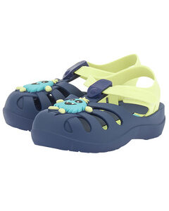 Παιδικά Πέδιλα IPANEMA Summer Baby 780-19396 Μπλε - Image 3