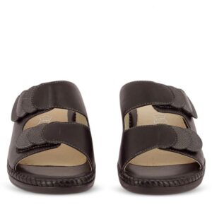 Γυναικείες Παντόφλες Comfort Parex 12125044 Black - Image 4