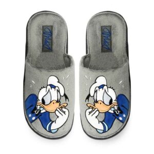 Αγορίστικες Χειμωνιάτικες Παντόφλες Parex Disney - Image 1