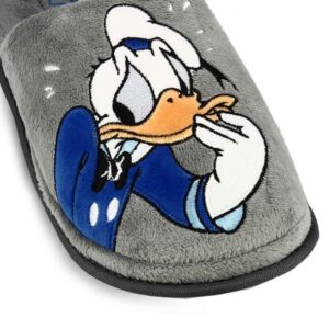 Αγορίστικες Χειμωνιάτικες Παντόφλες Parex Disney - Image 2