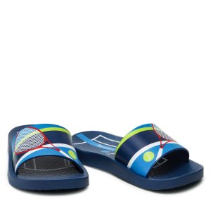 Αγορίστικες Σαγιονάρες Με Φάσα Ipanema Urban III Slide Kids 780-22396 Blue/White - Image 3