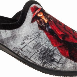 Γυναικείες Χειμωνιάτικες Παντόφλες Adam's 624-22664 - Image 1
