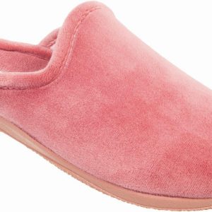 Γυναικείες Χειμωνιάτικες  Παντόφλες Adam's 624-22625 Ροζ - Image 1