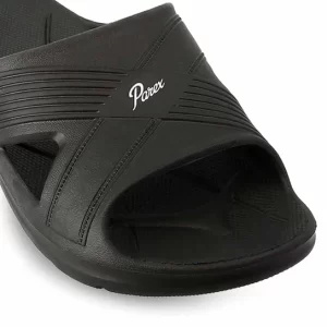 Αντρικές  Σαγιονάρες Με Φάσα  Parex 11817037 Black - Image 3