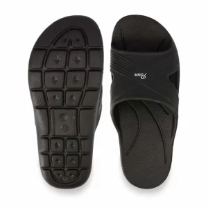 Αντρικές  Σαγιονάρες Με Φάσα  Parex 11817037 Black - Image 4