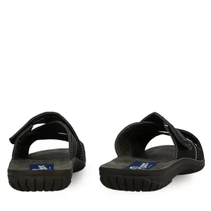 Ανδρικές Παντόφλες Comfort Parex 12127036 Black - Image 4