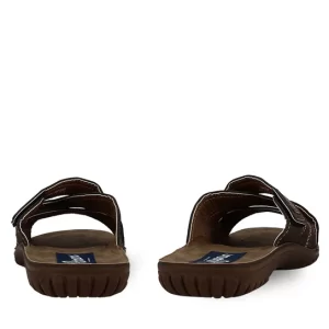 Ανδρικές Παντόφλες Comfort Parex 12127036 Brown - Image 4