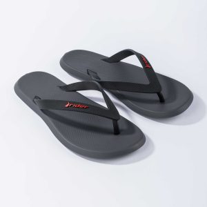 Αντρική Σαγιονάρα Rider R1 Speed AD 780-23002 Μαύρο/Γκρι - Image 4