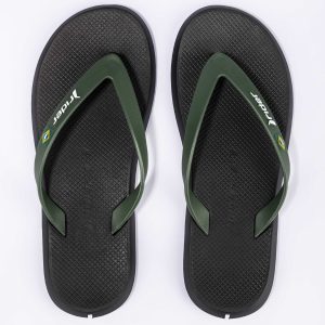 Αντρική Σαγιονάρα Rider R1 AD 780-23010 Μαύρο/Χακί - Image 3