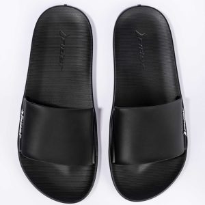 Ανδρικές Σαγιονάρες Rider Speed Slide AD 780-23027 Μαύρο - Image 4
