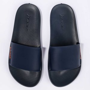 Αγορίστικες Σαγιονάρες Rider Speed Slide AD 780-22073 Μπλε - Image 4