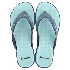 Γυναικεία Σαγιονάρα Rider Aqua IV Fem 780-23050 Blue/Green - Image 3
