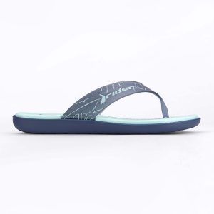 Γυναικεία Σαγιονάρα Rider Aqua IV Fem 780-23050 Blue/Green - Image 4