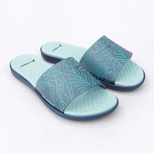 Γυναικεία Σαγιονάρα Rider Splash IV  Fem 780-23052 Blue/Green - Image 3