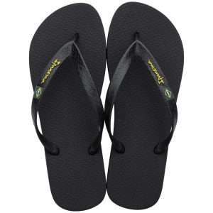 Αντρικές Σαγιονάρες  Ipanema Classica Brazil I 780-23301 Black - Image 4