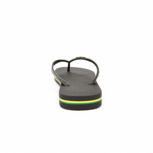 Αντρικές Σαγιονάρες  Ipanema Classica Brazil I 780-23301 Black - Image 8