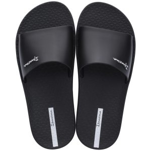 Σαγιονάρες Ipanema Slide Unisex 780-24308 Black/White - Image 3