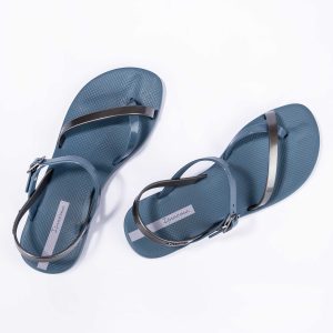 Γυναικείο Σανδάλι Ipanema Sand VII Fem 780-23313 Blue - Image 3