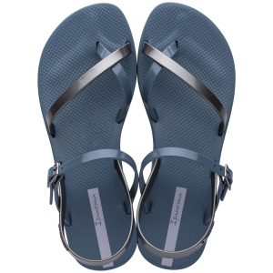 Γυναικείο Σανδάλι Ipanema Sand VII Fem 780-23313 Blue - Image 4