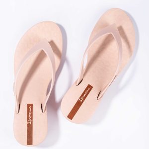 Γυναικεία Σαγιονάρα Πλατφόρμα Ipanema Selfie 780-23319 Pink - Image 5
