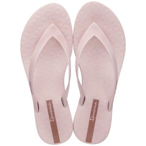 Γυναικεία Σαγιονάρα Πλατφόρμα Ipanema Selfie 780-23319 Pink - Image 4