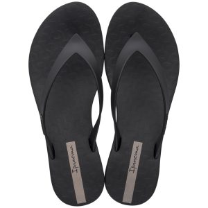 Γυναικεία Σαγιονάρα Πλατφόρμα Ipanema Selfie 780-23319 Black - Image 2