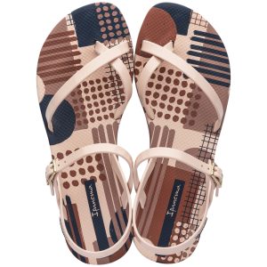 Σανδάλια Ipanema  Fashion Sand XΙ Fem 780-23363 Beige - Image 3