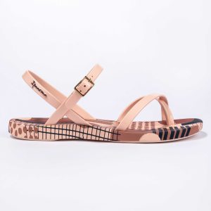 Σανδάλια Ipanema  Fashion Sand XΙ Fem 780-23363 Beige - Image 4