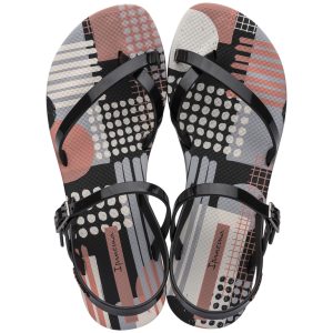 Σανδάλια Ipanema  Fashion Sand XΙ Fem 780-23363 Black - Image 3