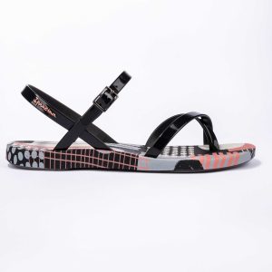 Σανδάλια Ipanema  Fashion Sand XΙ Fem 780-23363 Black - Image 4