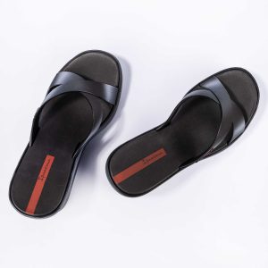 Γυναικείες Πλατφόρμες Ipanema Colore Fem 780-23374 Black /Grey - Image 2