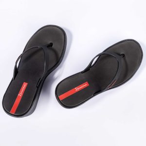Γυναικείες Σαγιονάρες Πλατφόρμες Ipanema Aloha Fem 780-23378 Black - Image 2