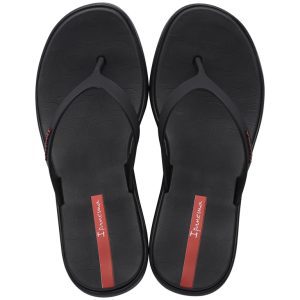 Γυναικείες Σαγιονάρες Πλατφόρμες Ipanema Aloha Fem 780-23378 Black - Image 3