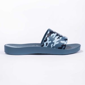 Αγορίστικες Σαγιονάρες Θαλάσσης Ipanema Urban IV Slide Kids με φάσα - Image 4
