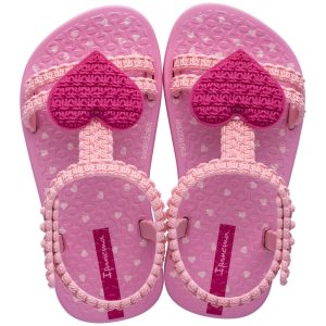 Παιδικά Πέδιλα Ipanema My First Ipanema 780-23426 Pink - Image 3