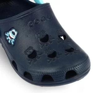 Αγορίστικο Clog Coqui 11927014.N Blue - Image 3