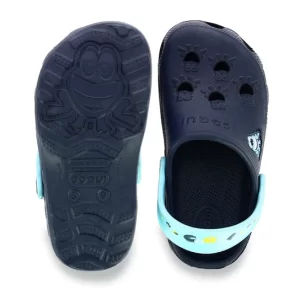 Αγορίστικο Clog Coqui 11927014.N Blue - Image 4
