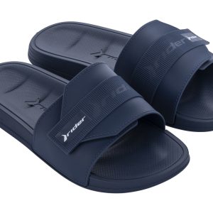 Ανδρική Σαγιονάρα Rider Free Mix Slide AD  780-23009 Blue - Image 4