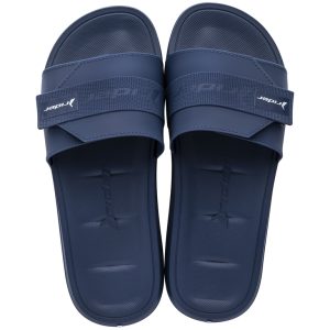 Ανδρική Σαγιονάρα Rider Free Mix Slide AD  780-23009 Blue - Image 3