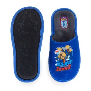 Χειμωνιάτικες Αγορίστικες Παντόφλες  Paw Patrol 10128170 Μπλε - Image 4