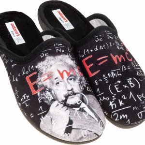 Χειμωνιάτικες Αντρικές Παντόφλες Adam's - Image 1