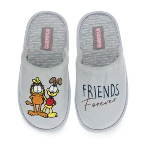 Γυναικείες Χειμωνιάτικες Παντόφλες Parex Garfield - Image 1